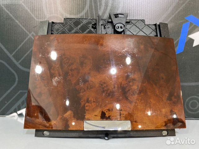 Пепельница Volkswagen Touareg 7L AXQ/4 2006