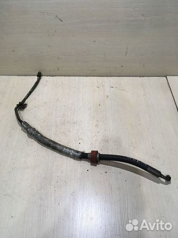 Трубка шланг гидроусилителя Мерседес W220