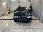 BMW 5 серия 2.8 МТ, 1999, 330 000 км объявление продам