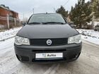 FIAT Albea 1.4 МТ, 2008, 184 800 км объявление продам