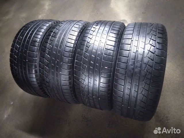 Yokohama W.Drive V902B 255/55 R18 109V