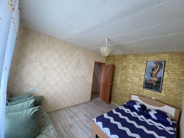 3-к. квартира, 60 м², 7/9 эт.