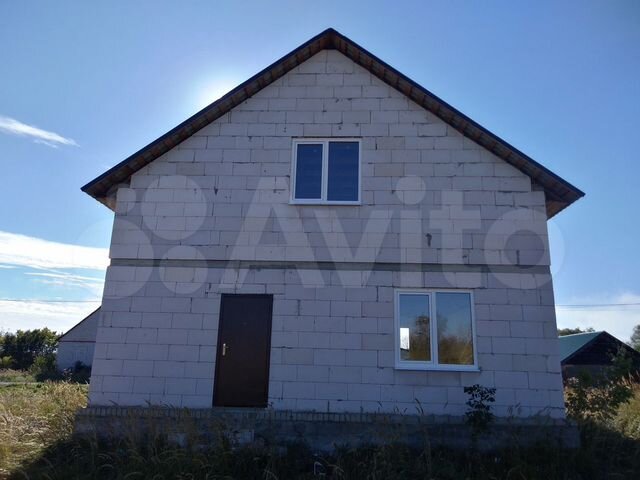 Дом 120 м² на участке 26 сот.