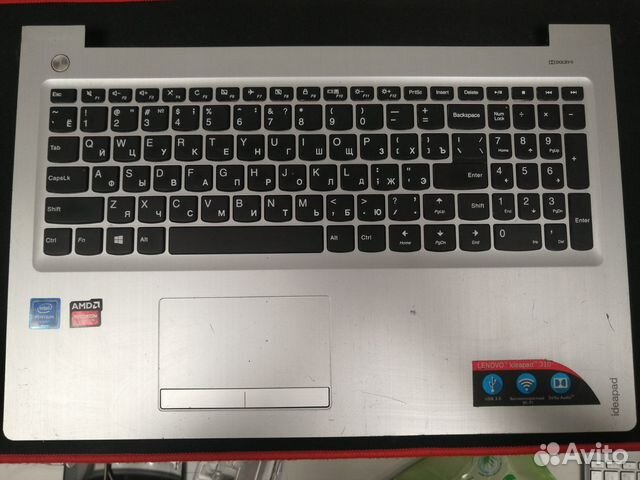 Топкейсы для ноутбуков