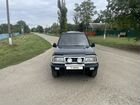 Suzuki Vitara 1.6 МТ, 1994, 160 000 км объявление продам