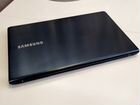 Ноутбук Samsung NP470R5E Core i5
