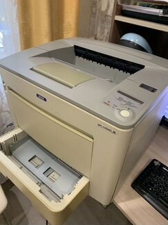 Принтер EPL-N7000 epson