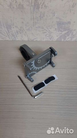 Крепление для телефона на велосипед