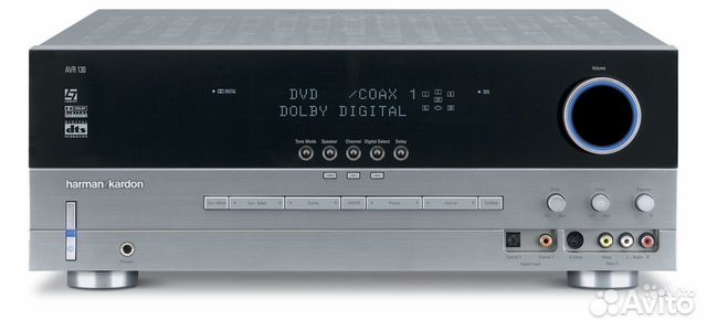 Ресивер Harman kardon AVR 130