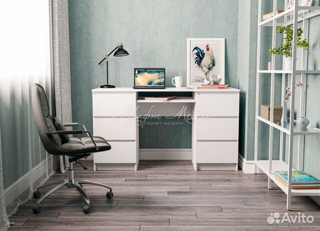 Стол письменный Мори