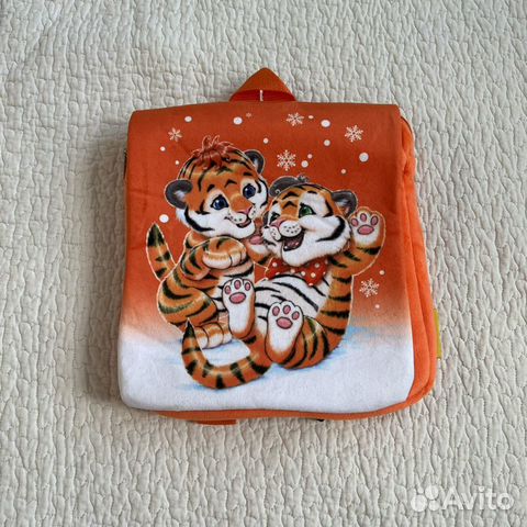 Рюкзак детский, рюкзачок