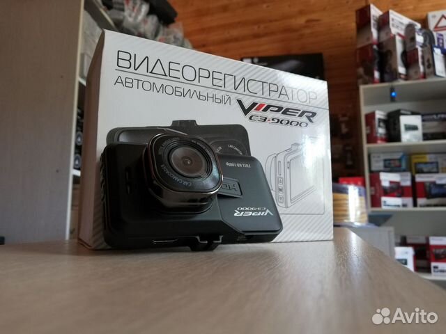 Видеорегистратор viper c3 9000 инструкция