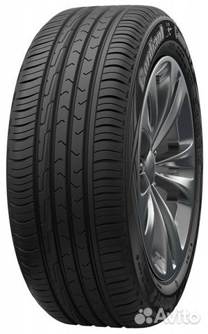Cordiant Comfort 2 SUV 235/55 R17