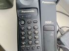 Радиотелефоны Panasonic объявление продам