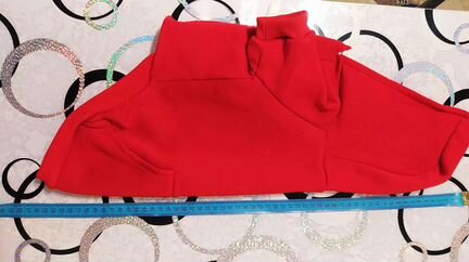 Одежда для собак