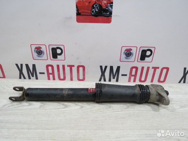 Амортизатор задний Hyundai i30