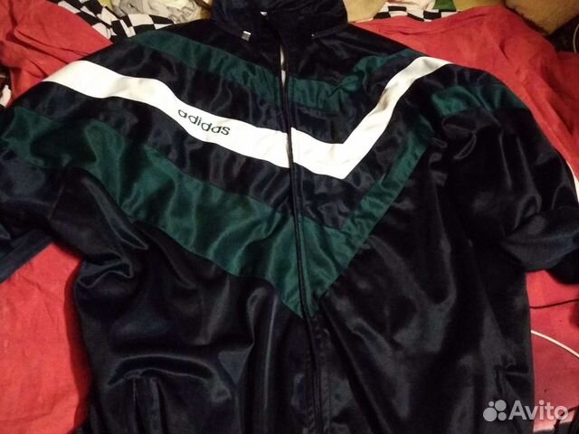 Спортивный костюм adidas оригинал мужской