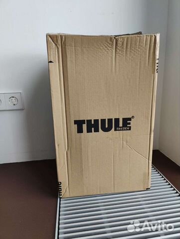 Рюкзак Thule c2bp-116