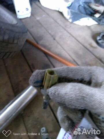 Датчики и мелочь по электронике Soarer 1uz fe