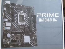 Asus prime h610m k. ASUS Prime h610m-e d4. ASUS Prime h610m-r d4. ASUS Prime h610m-a WIFI d4.