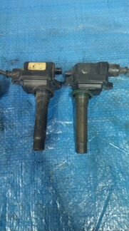 Катушка зажигания Kia Clarus FE