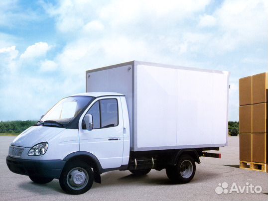 Грузоперевозки рефрижератор от + 10 до - 20