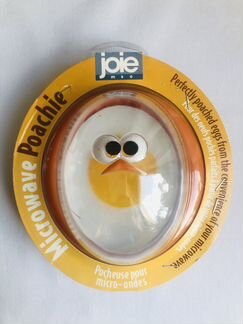 Контейнер для приготовления яйца пашот