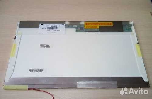 Матрица для ноутбука 16.0 30pin