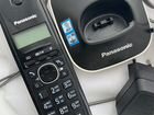 Panasonic Стационарный Домашний Телефон