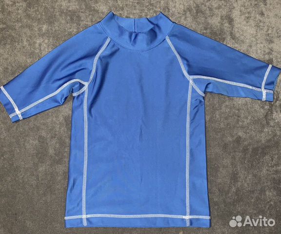 Спортивный гимнастический купальник