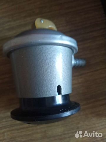 Регулятор давления газа рдсг2-1, 2-9506