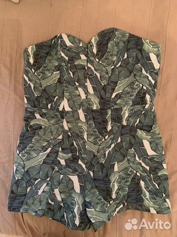 Комбинезон женский 42-44 hm