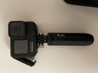 Экшн-камера GoPro hero9 Black Edition объявление продам
