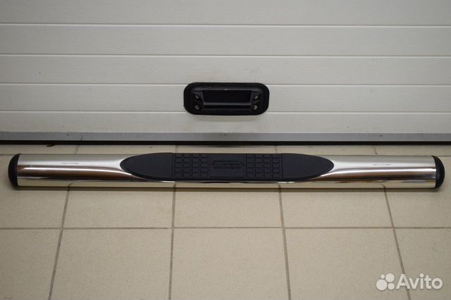 Chery Tiggo Vortex Tingo 2009-2013г защита бампера