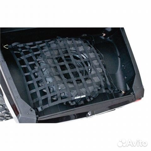 Сетка грузовая Can-Am Commander 800/1000