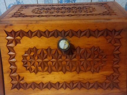 СССР. обмен