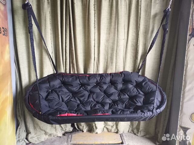 Качели, для сада, для детей, гамак, кресло