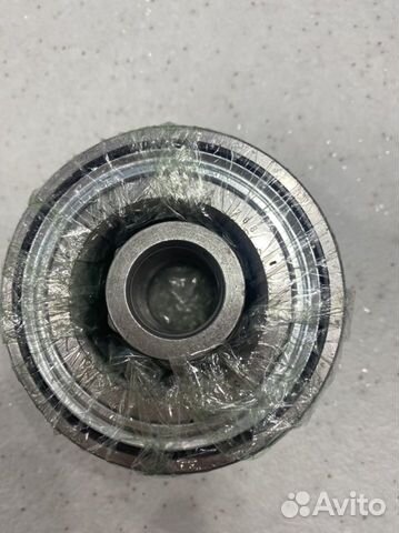 Рем комплект подшипников ступицы Peugeot, Citroen