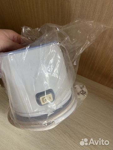 Подогреватель бутылочек