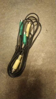 Провода шнуры кабели