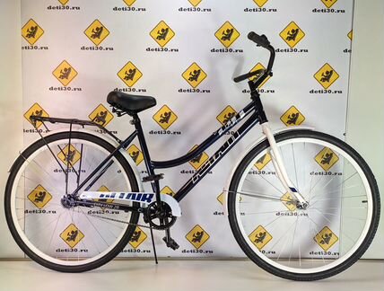 Дорожный велосипед 28