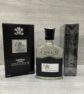 Крид авентус 100мл