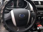 Datsun mi-DO 1.6 AT, 2018, 100 000 км объявление продам