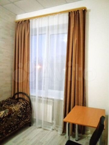 Комната 12 м² в 3-к., 2/3 эт.