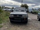 SsangYong Musso 2.3 МТ, 1997, 150 000 км