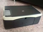 Принтер HP DeskJet F2180 объявление продам