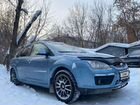 Ford Focus 1.8 МТ, 2007, 240 000 км