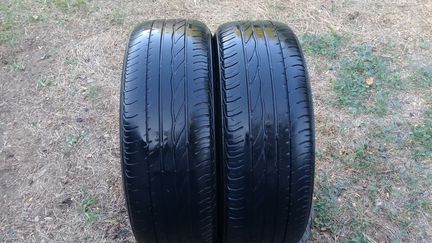 Bridgestone Turanza ER300 205/60 R16