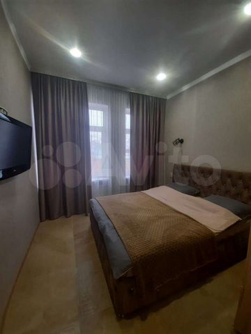 2-к. квартира, 42 м², 2/2 эт.