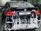 BMW X6 3.0 AT, 2008, 220 000 км объявление продам